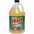 Scotch Instant Power 128 Oz. Commercial Drain Cleaner 1510